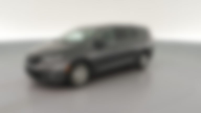 2023 Chrysler Pacifica vehicle photo