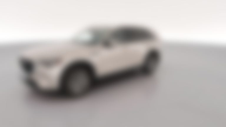 2024 MAZDA CX-90 PHEV vehicle photo