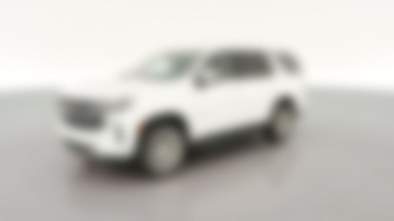 2021 Chevrolet Tahoe vehicle photo