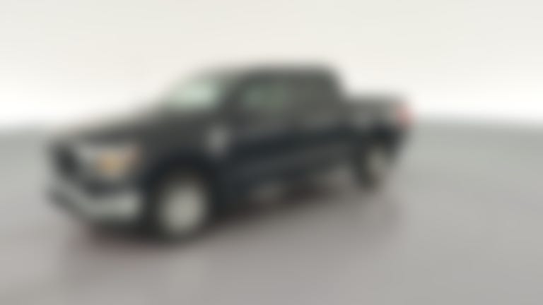 2023 Ford F150 SuperCrew Cab vehicle photo