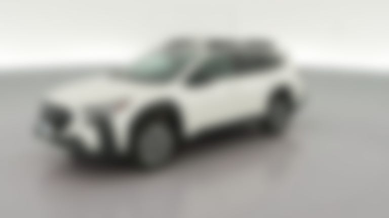2025 Subaru Outback vehicle photo
