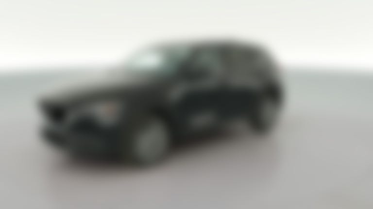 2021 MAZDA CX-5 vehicle photo