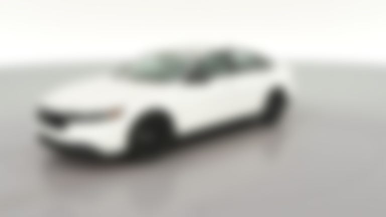 2025 Honda Accord vehicle photo