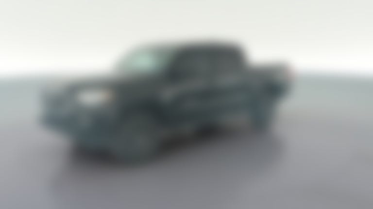 2017 Toyota Tacoma Double Cab vehicle photo