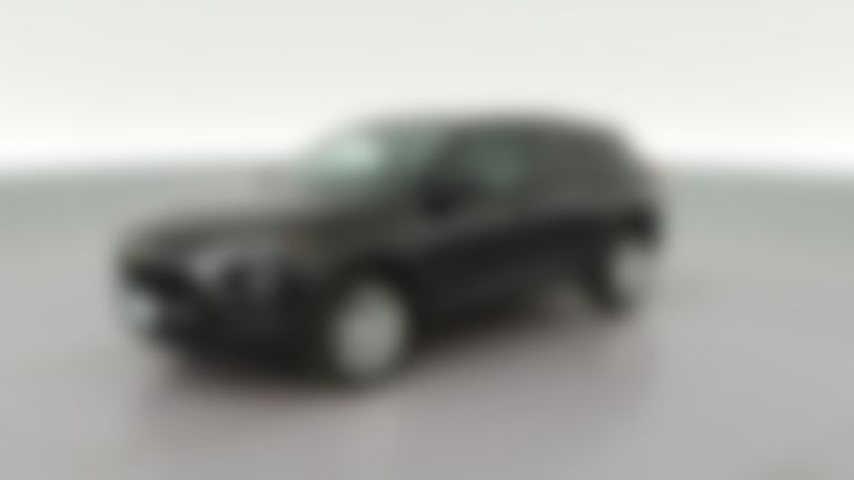 2025 Chevrolet Trax vehicle photo