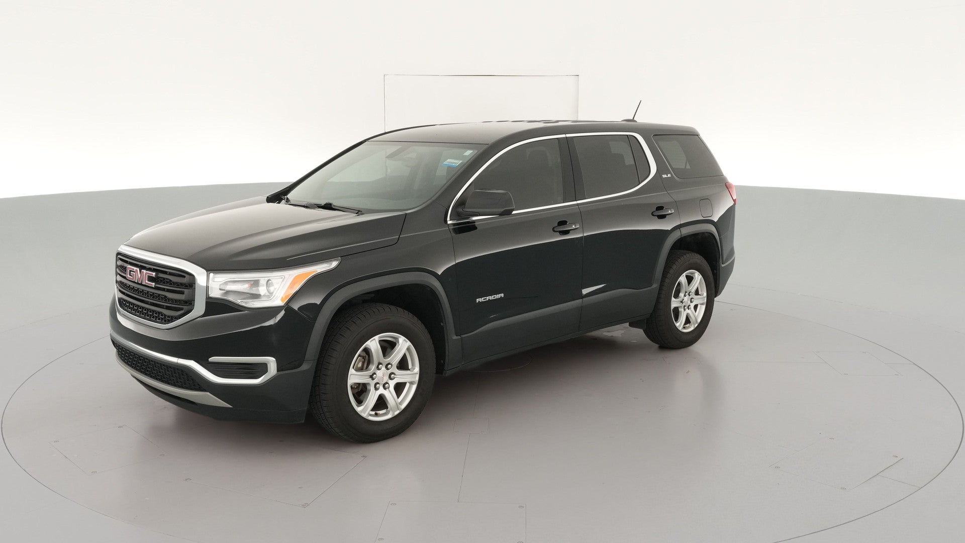 2019 GMC Acadia vehicle photo