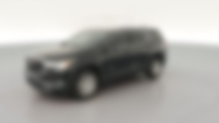 2019 GMC Acadia vehicle photo