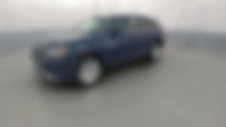 2022 Volkswagen Atlas Cross Sport vehicle photo