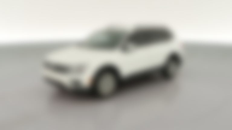 2019 Volkswagen Tiguan vehicle photo
