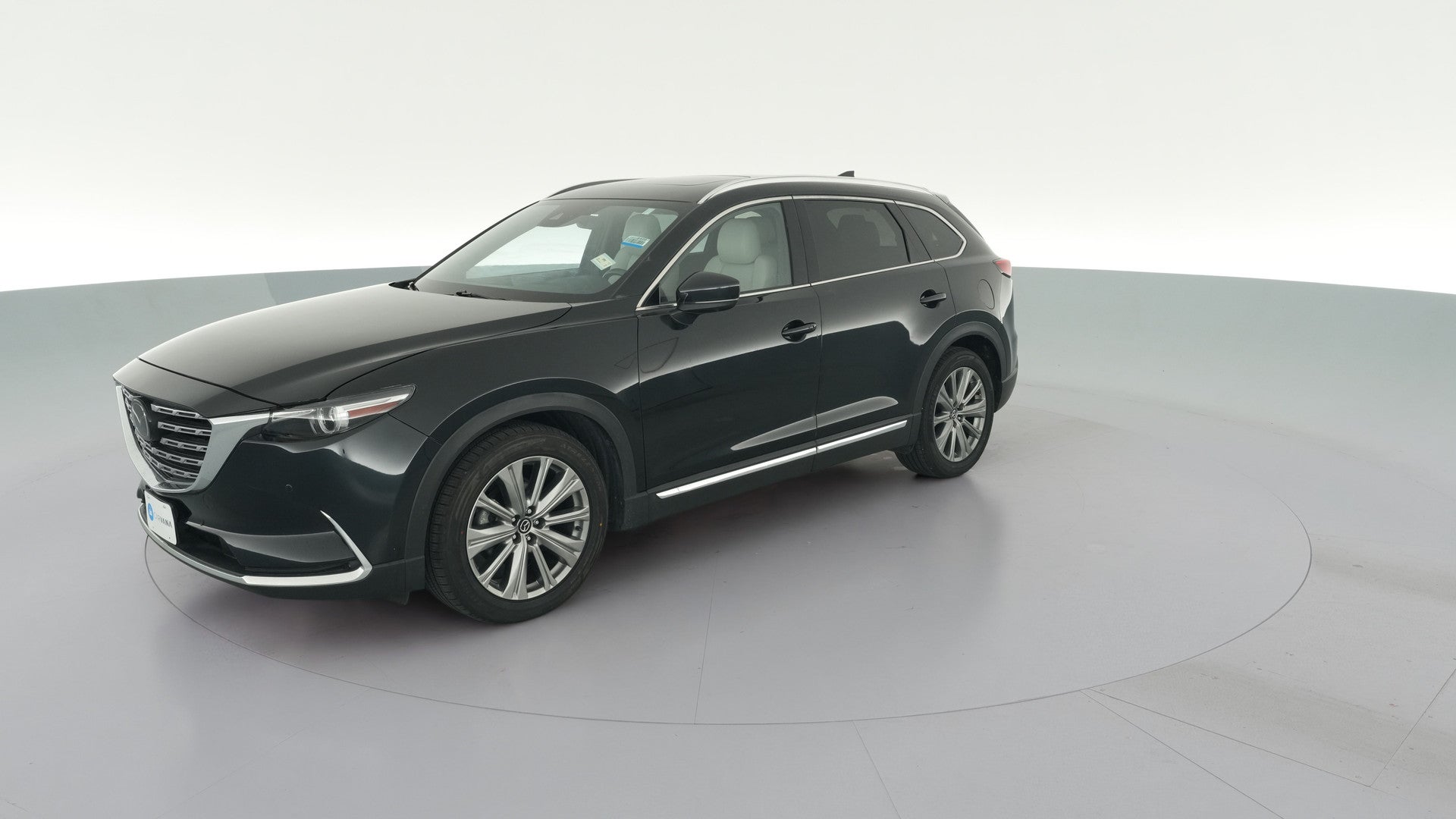 2022 MAZDA CX-9 vehicle photo