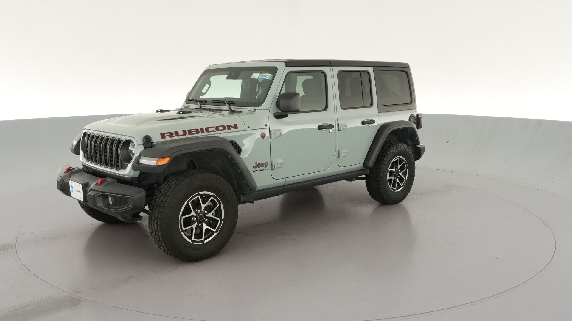 2024 Jeep Wrangler 4 Door vehicle photo