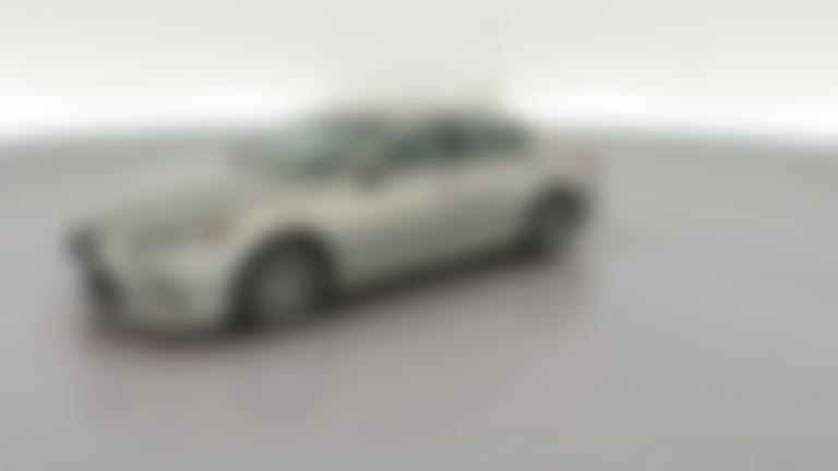2021 Lexus ES vehicle photo