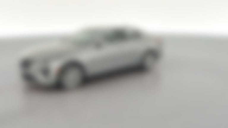 2024 Cadillac CT4 vehicle photo