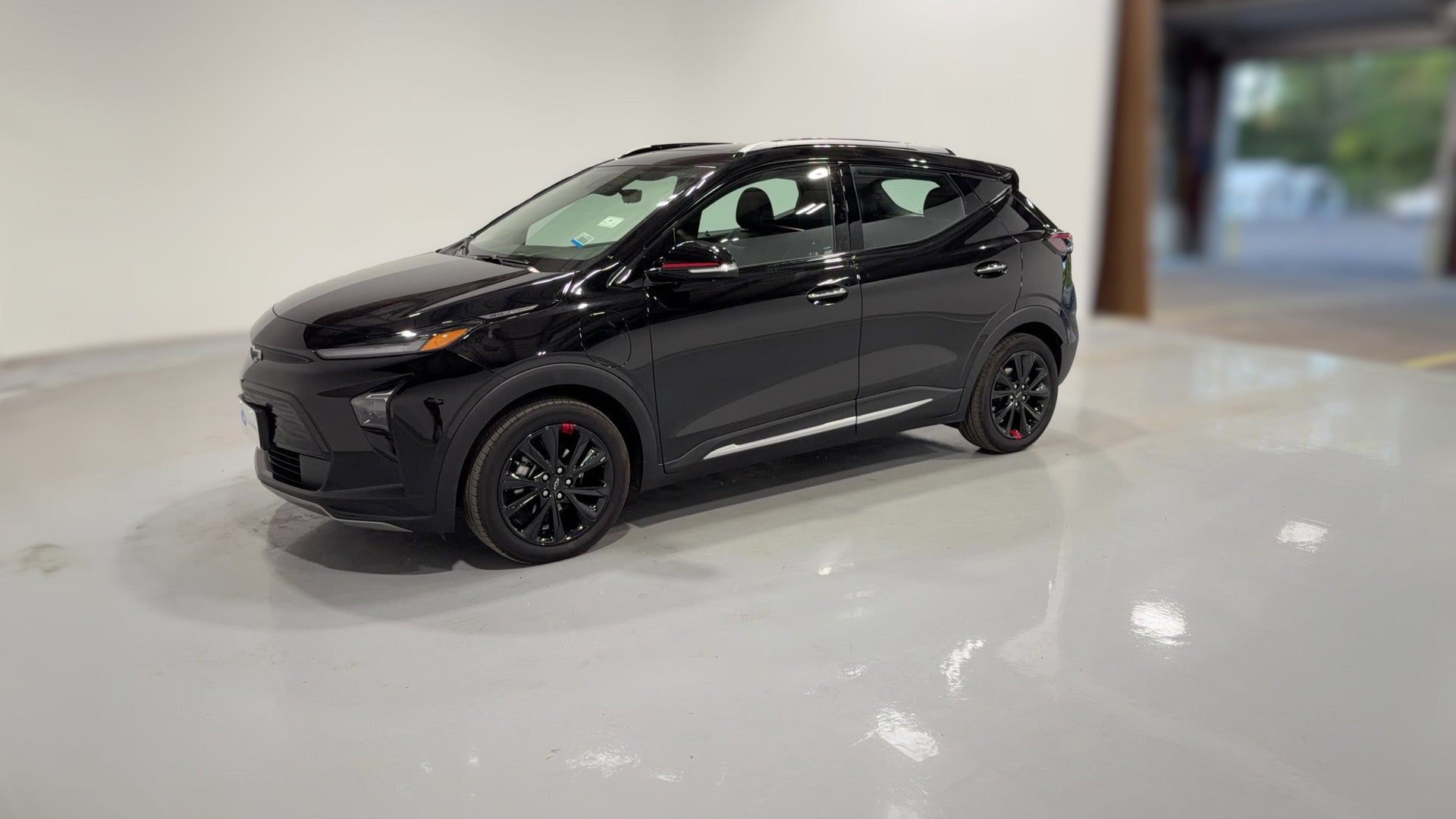 2023 Chevrolet Bolt EUV vehicle photo