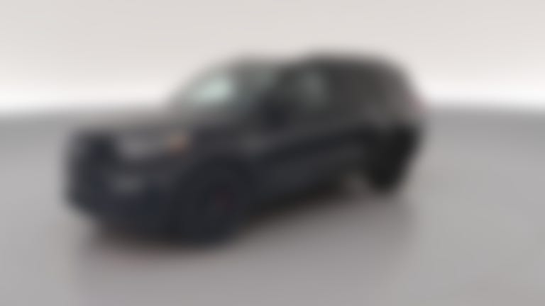 2023 Ford Explorer vehicle photo