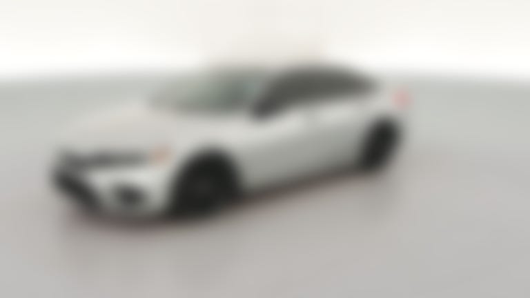2024 Honda Civic vehicle photo