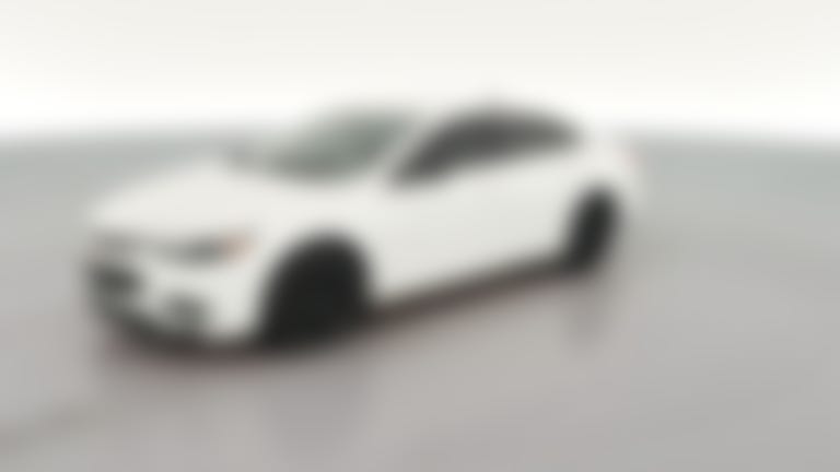 2018 Chevrolet Malibu vehicle photo