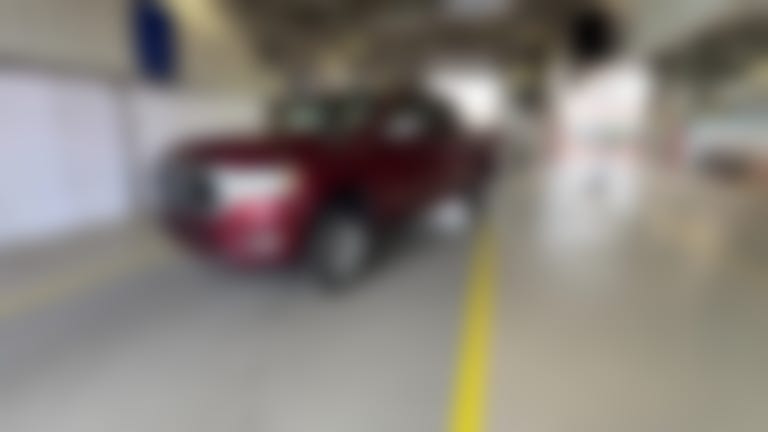 2023 Ram 1500 Crew Cab vehicle photo