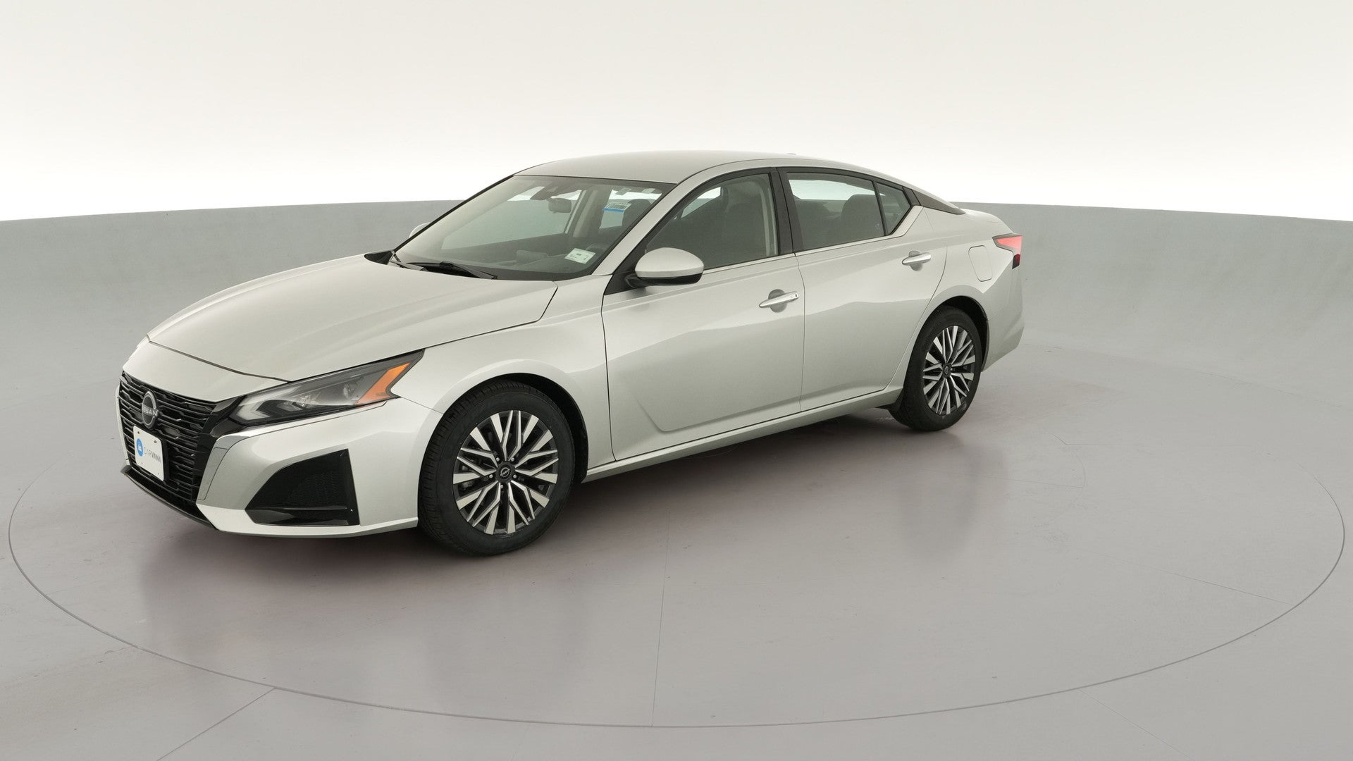 2023 Nissan Altima vehicle photo