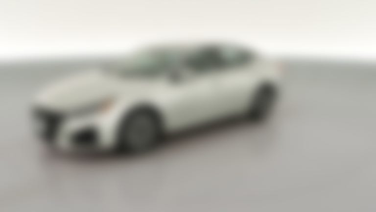2023 Nissan Altima vehicle photo