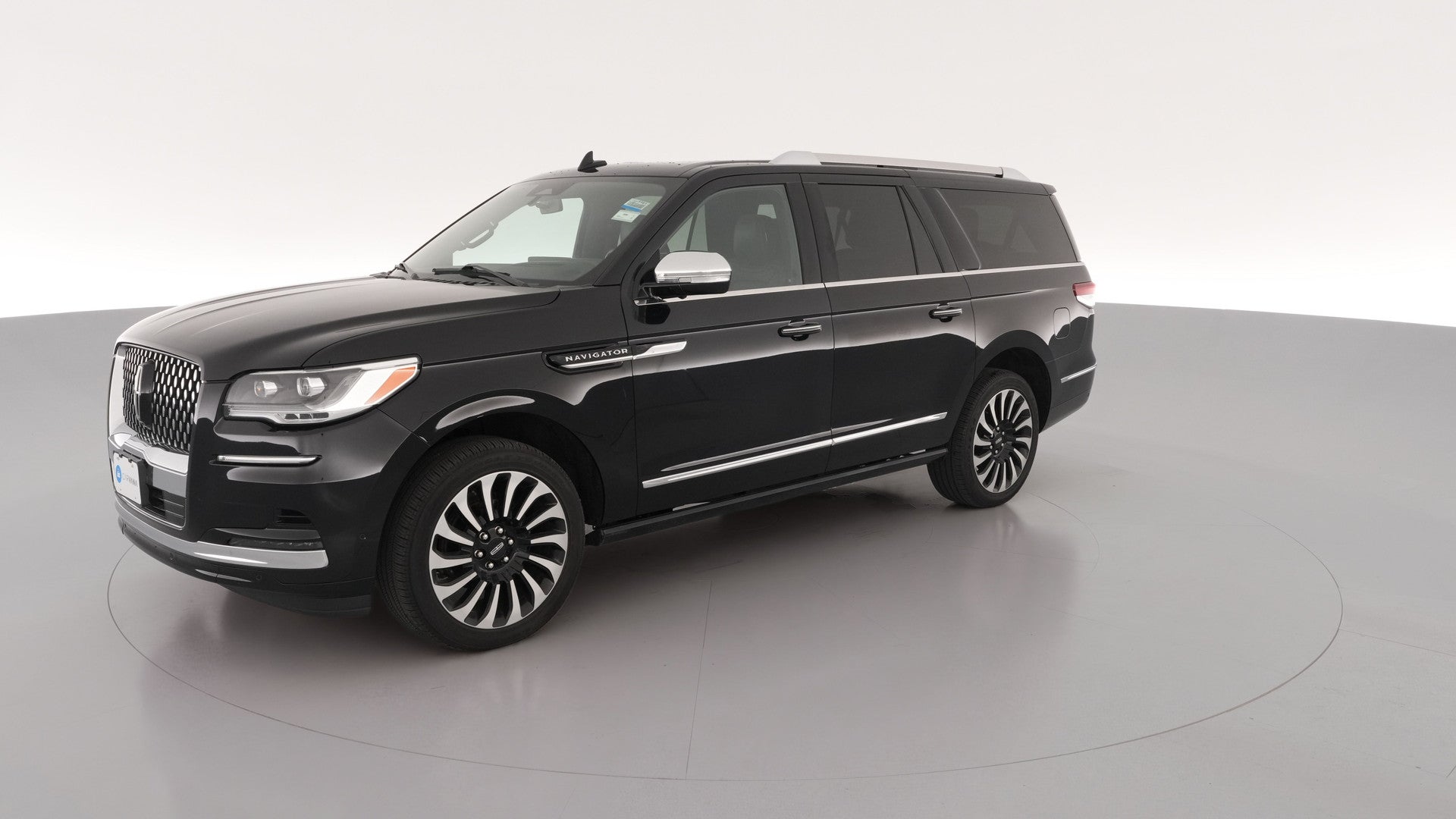 2023 Lincoln Navigator L vehicle photo