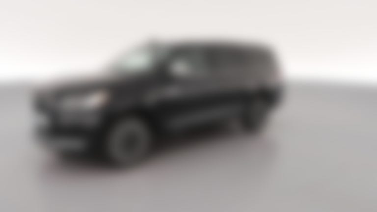 2023 Lincoln Navigator L vehicle photo