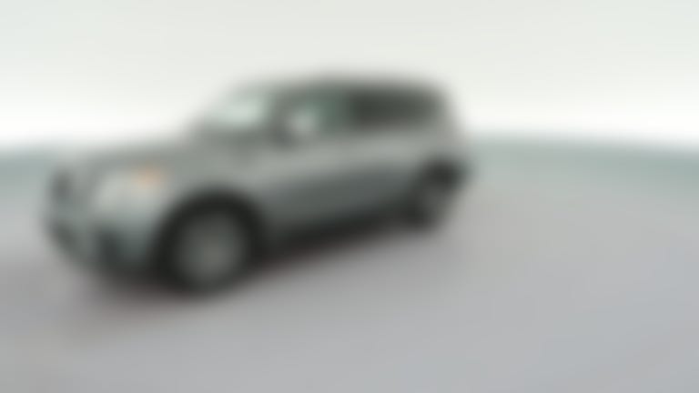 2019 Nissan Armada vehicle photo