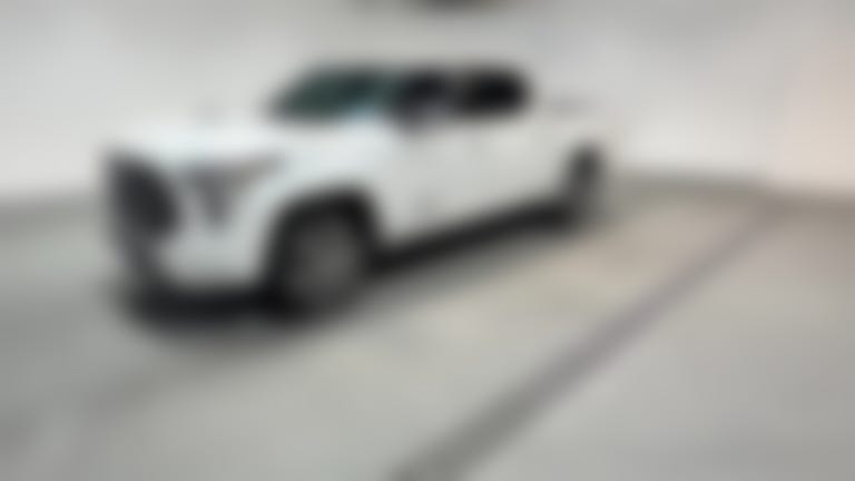 2023 Toyota Tundra Hybrid CrewMax vehicle photo