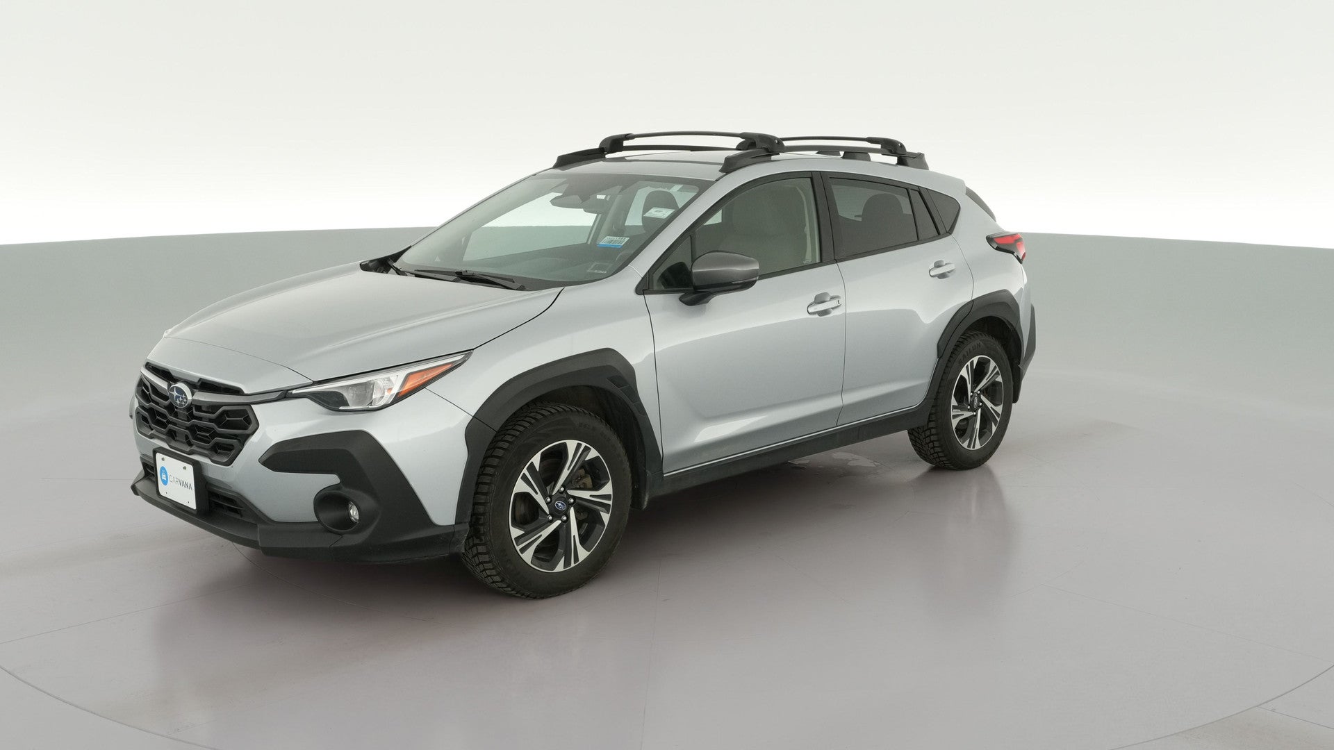 2024 Subaru Crosstrek vehicle photo