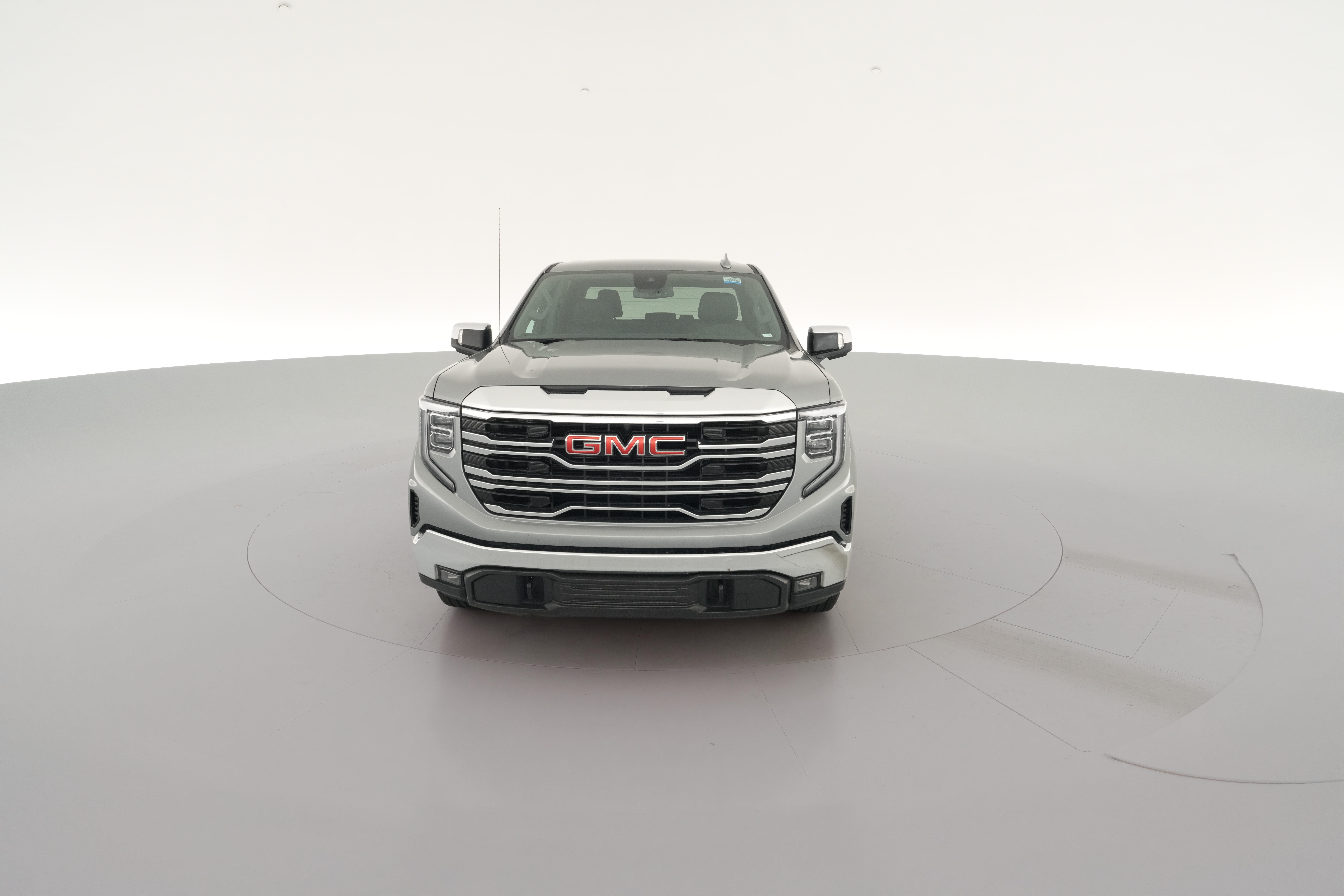 2024 GMC Sierra 1500 SLT - Photo 27