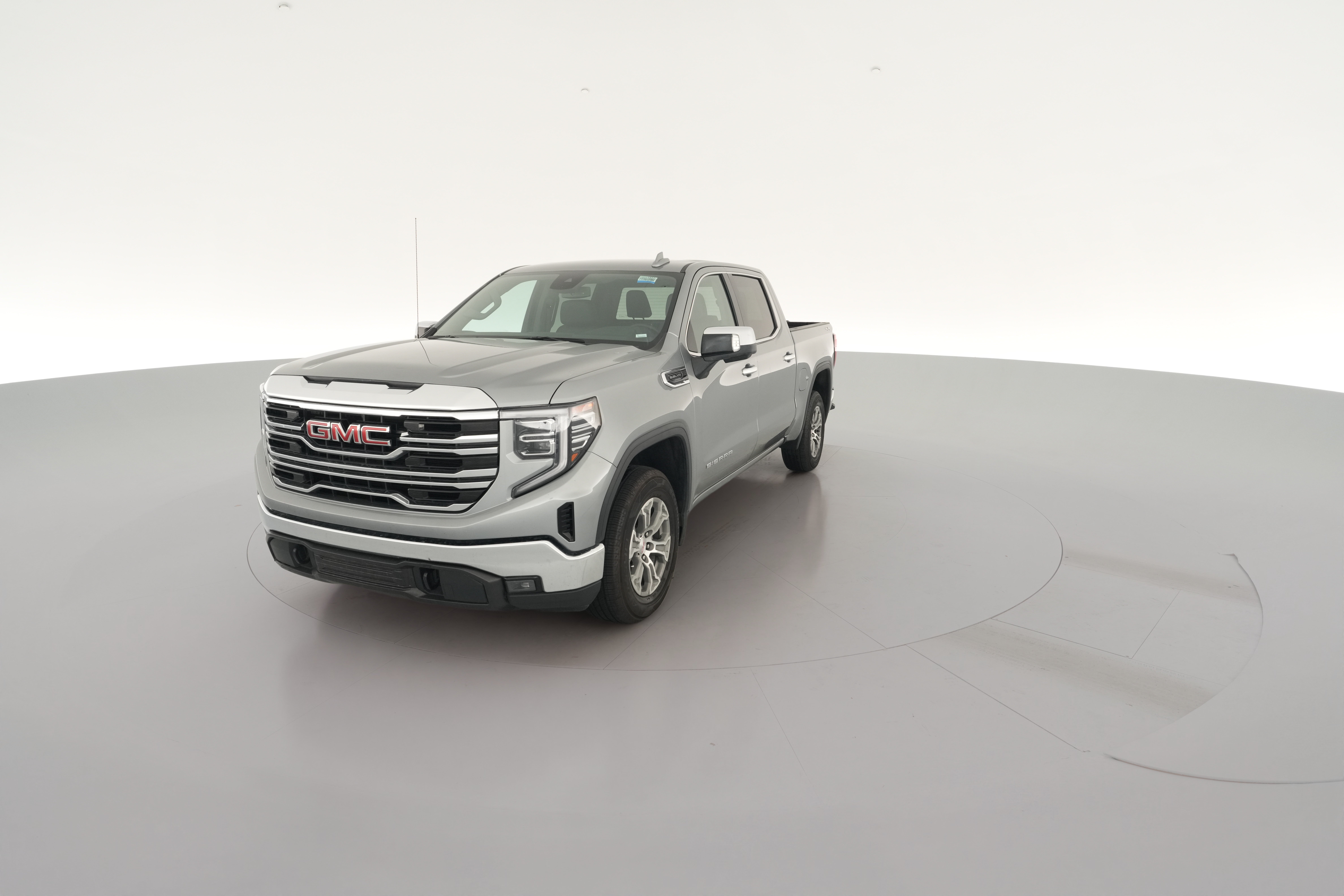 2024 GMC Sierra 1500 SLT - Photo 28