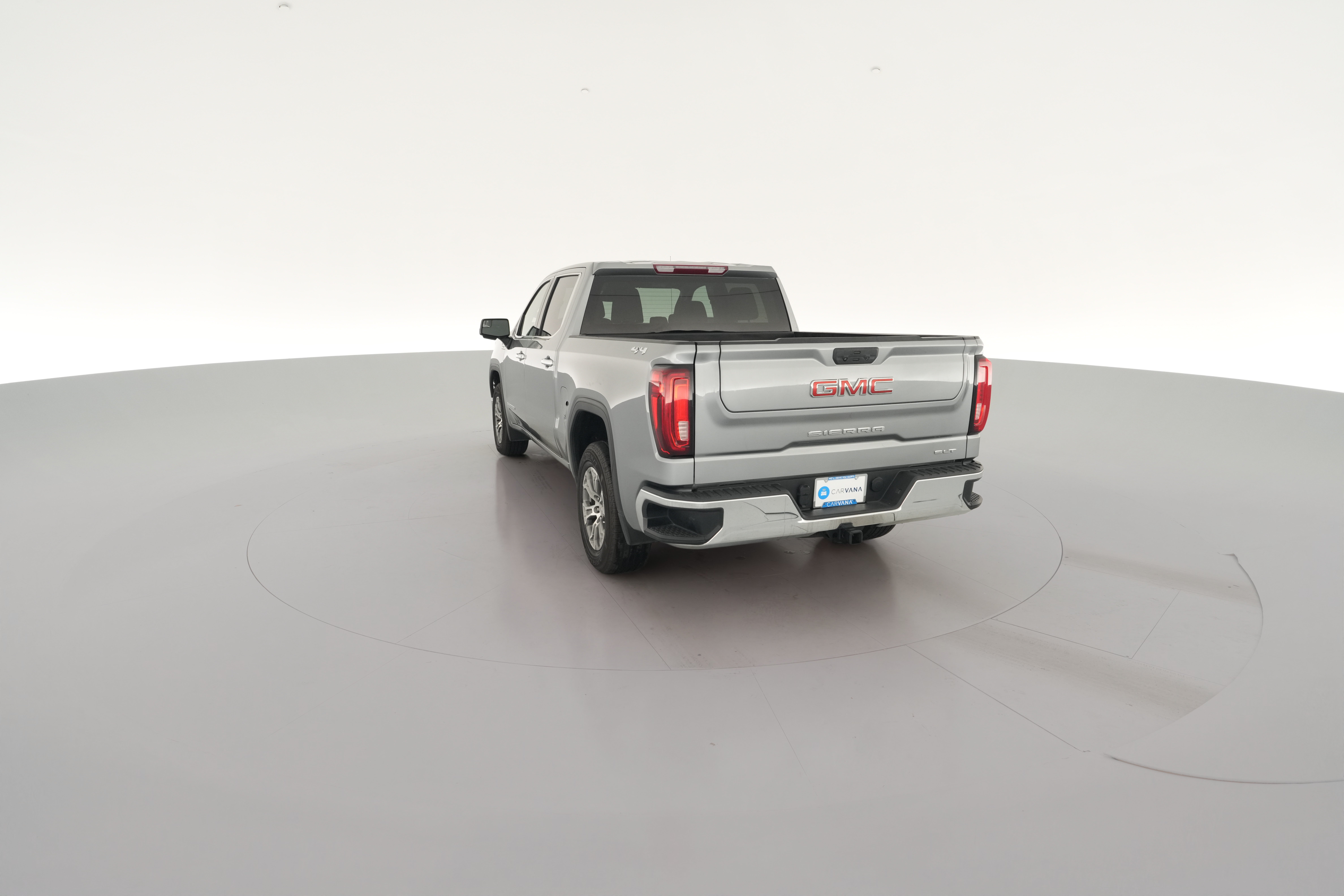 2024 GMC Sierra 1500 SLT - Photo 34