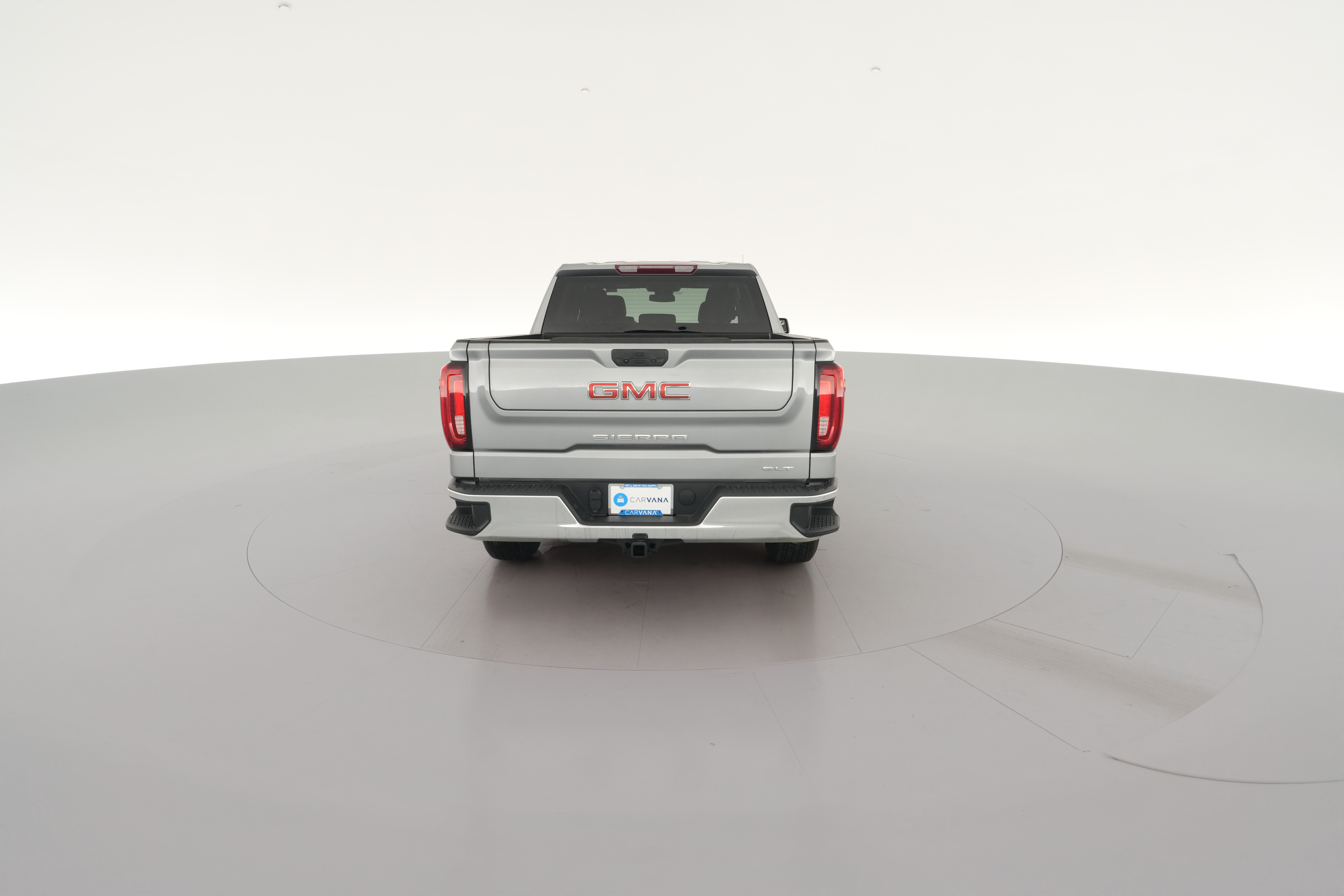 2024 GMC Sierra 1500 SLT - Photo 35