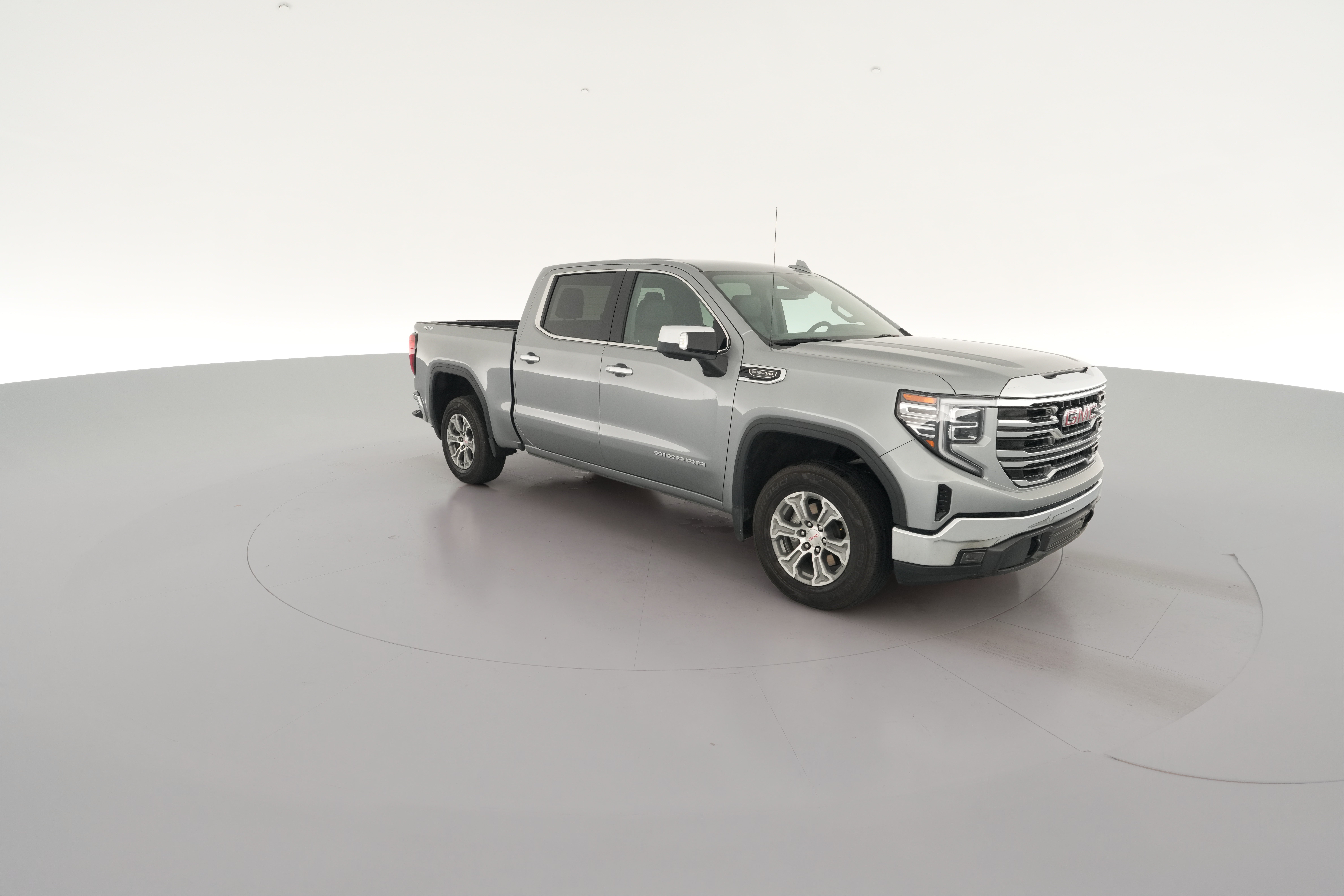 2024 GMC Sierra 1500 SLT - Photo 41