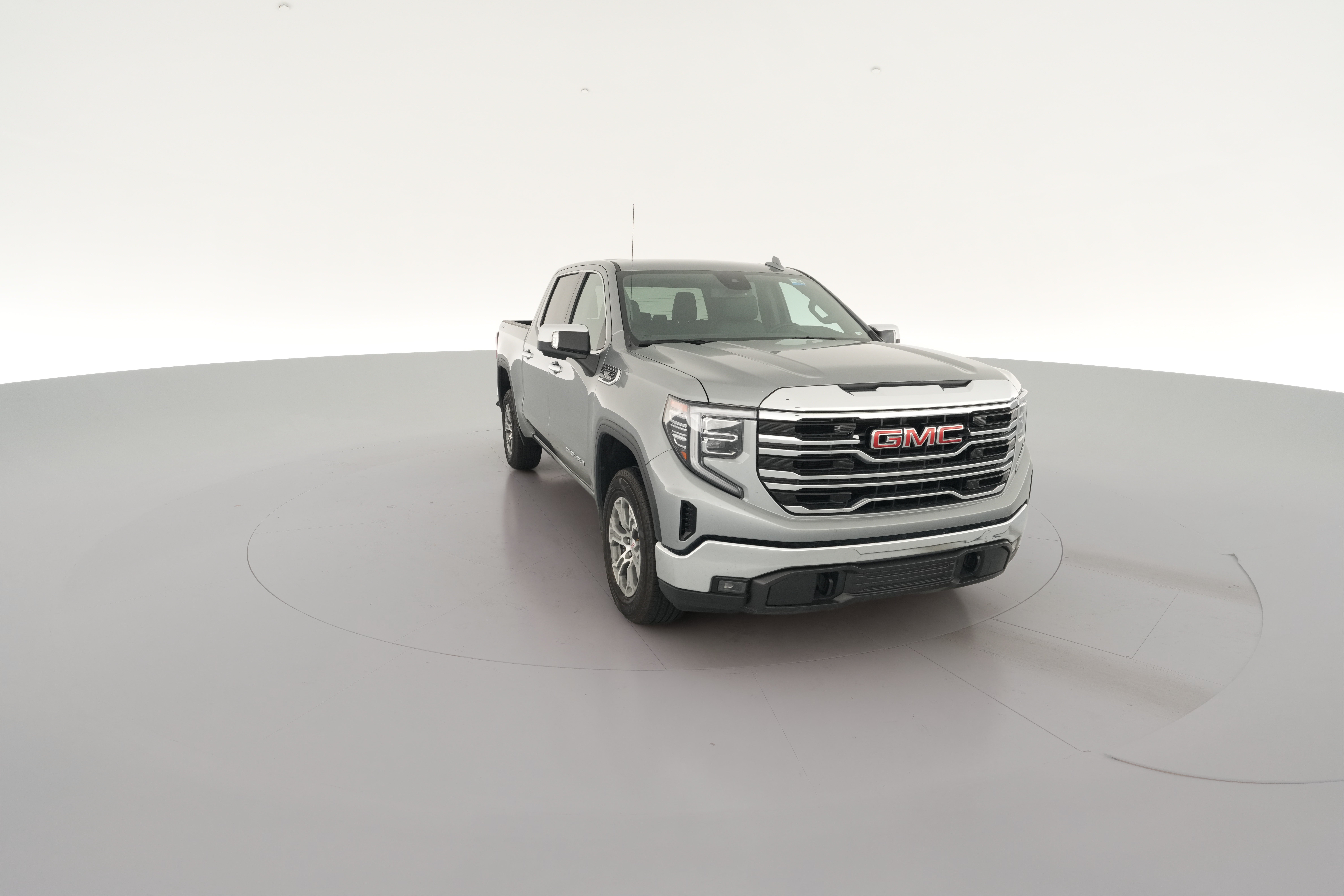 2024 GMC Sierra 1500 SLT - Photo 42