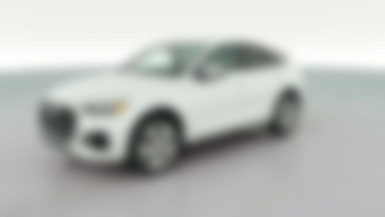 2022 Audi Q5 Sportback vehicle photo