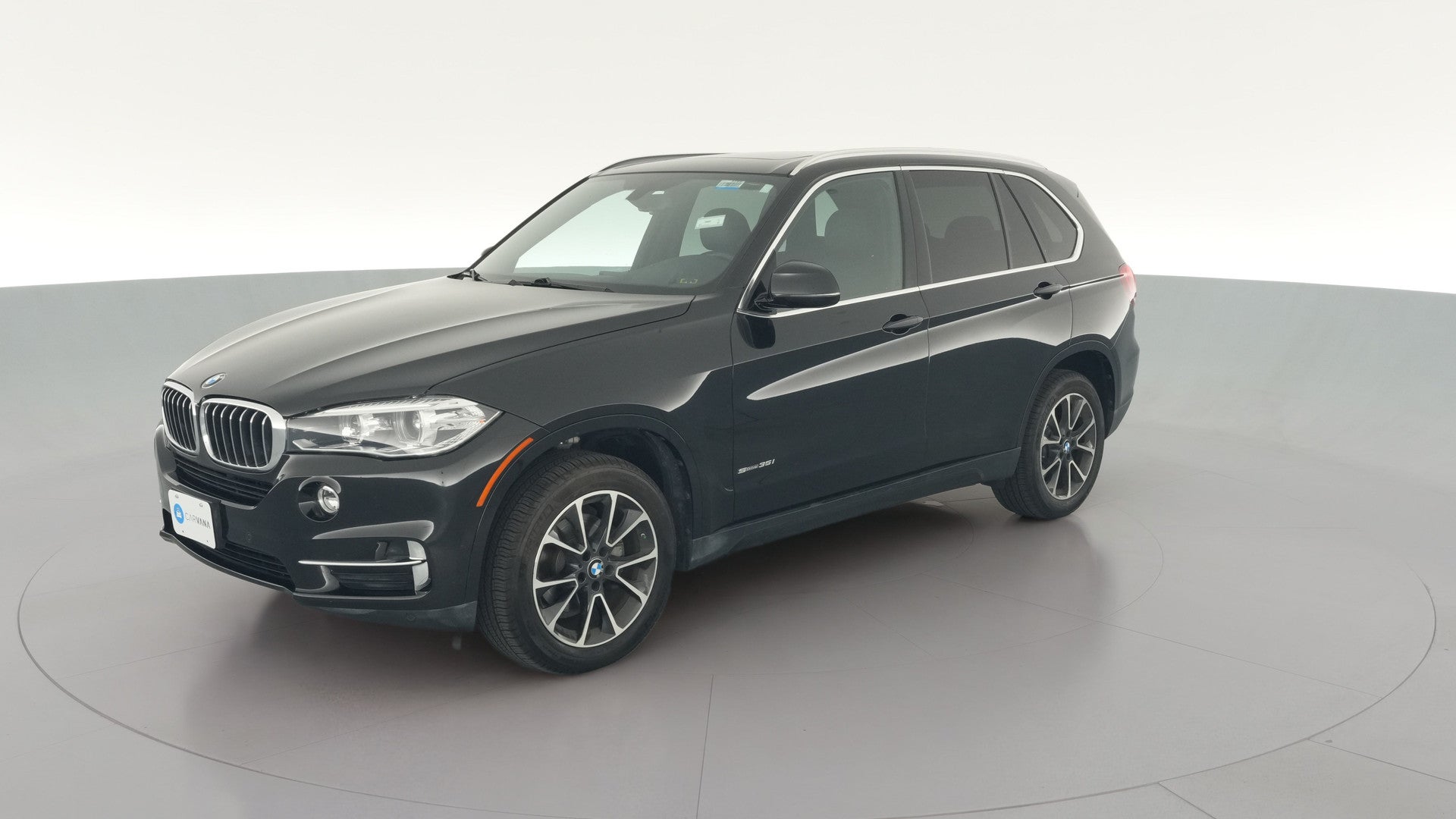2017 BMW X5 vehicle photo