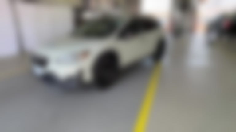 2023 Subaru Crosstrek vehicle photo