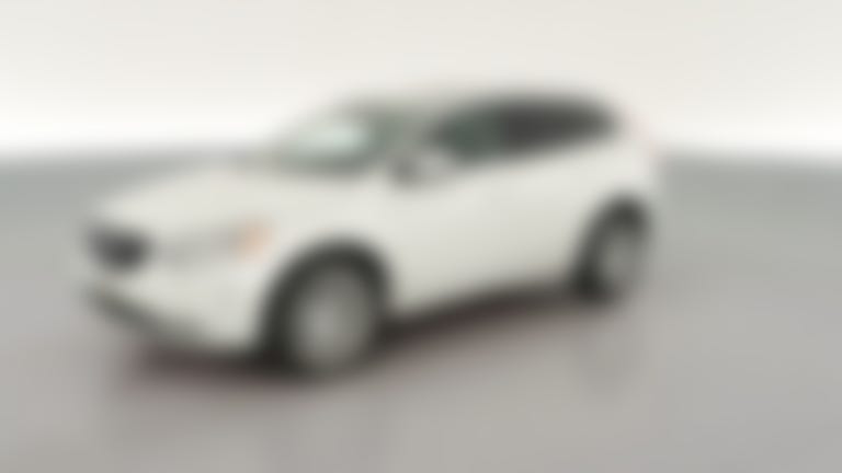 2017 Volvo XC60 vehicle photo