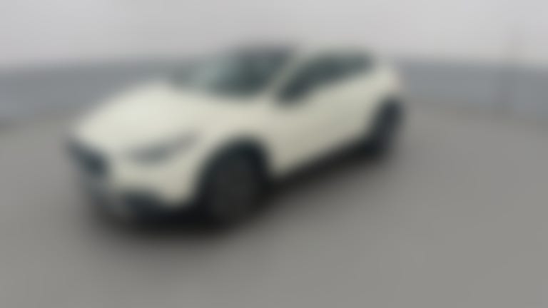 2017 INFINITI QX30 vehicle photo