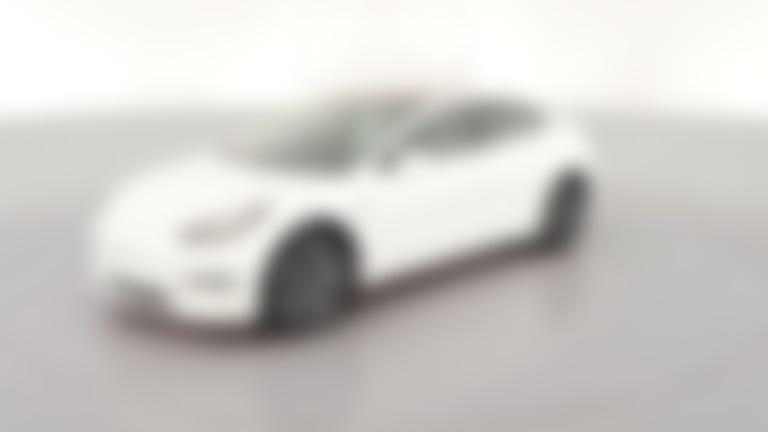 2020 Tesla Model 3 vehicle photo