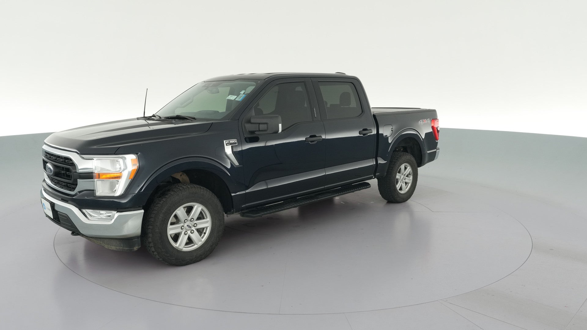 2021 Ford F150 SuperCrew Cab vehicle photo