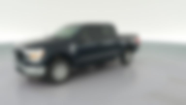 2021 Ford F150 SuperCrew Cab vehicle photo