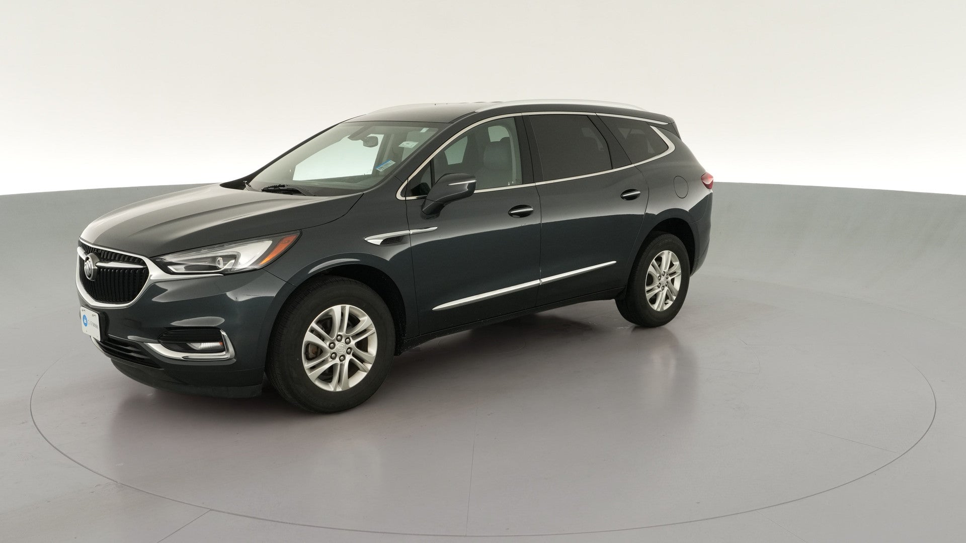 2020 Buick Enclave vehicle photo
