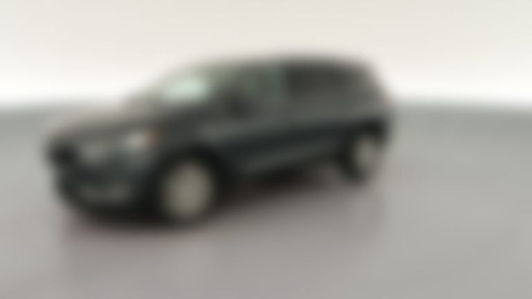 2020 Buick Enclave vehicle photo