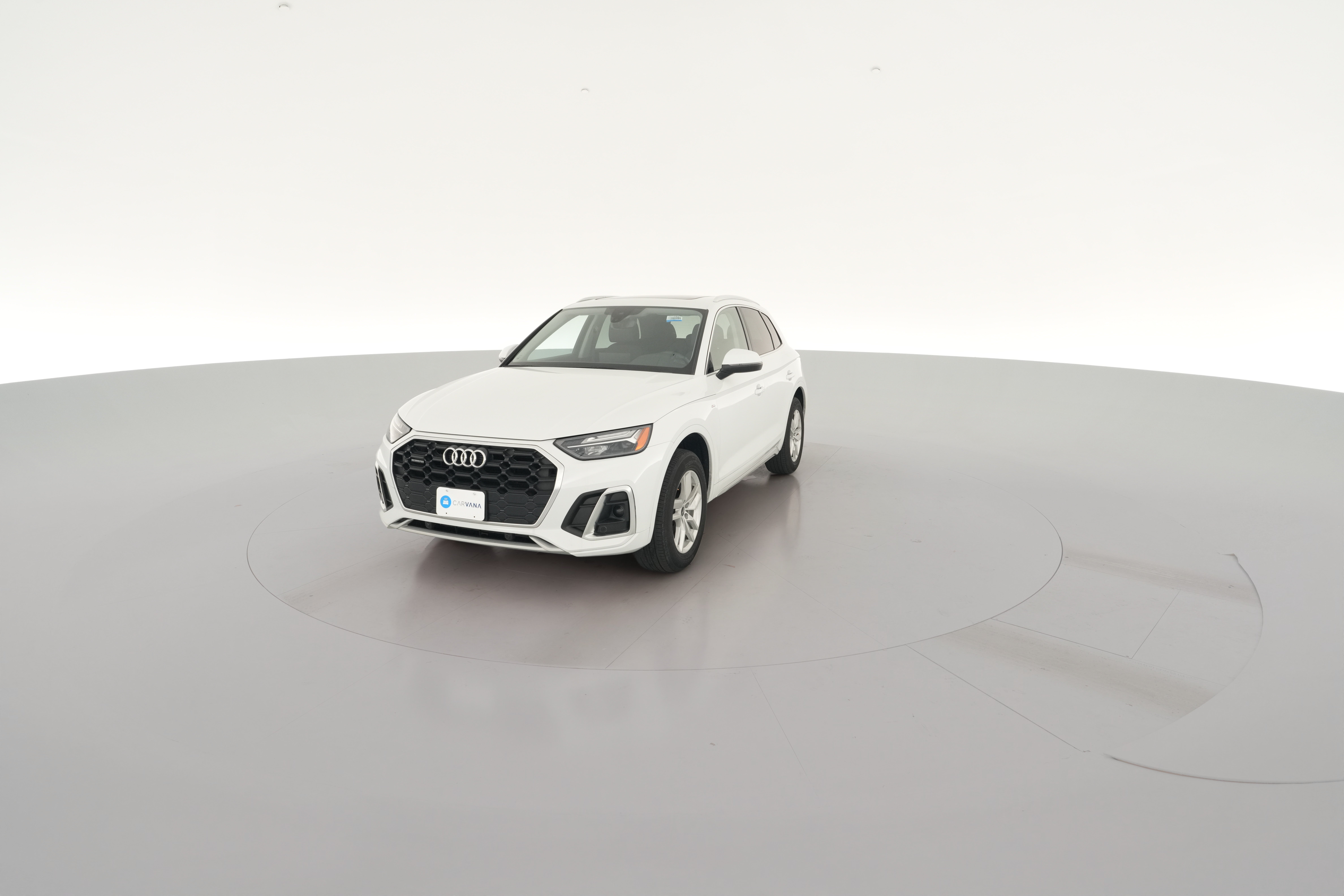 2022 Audi Q5 Premium - Photo 25