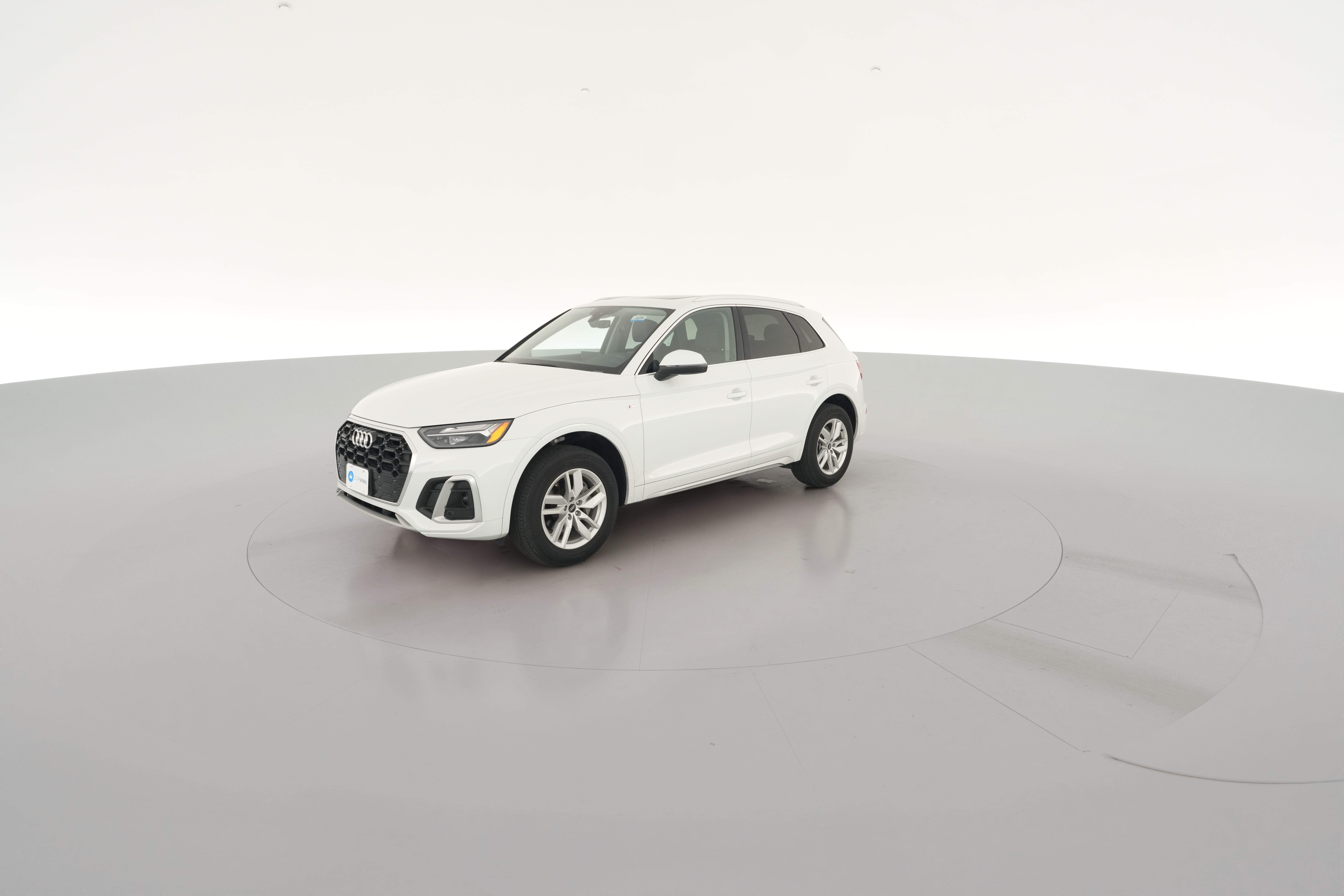 2022 Audi Q5 Premium - Photo 26