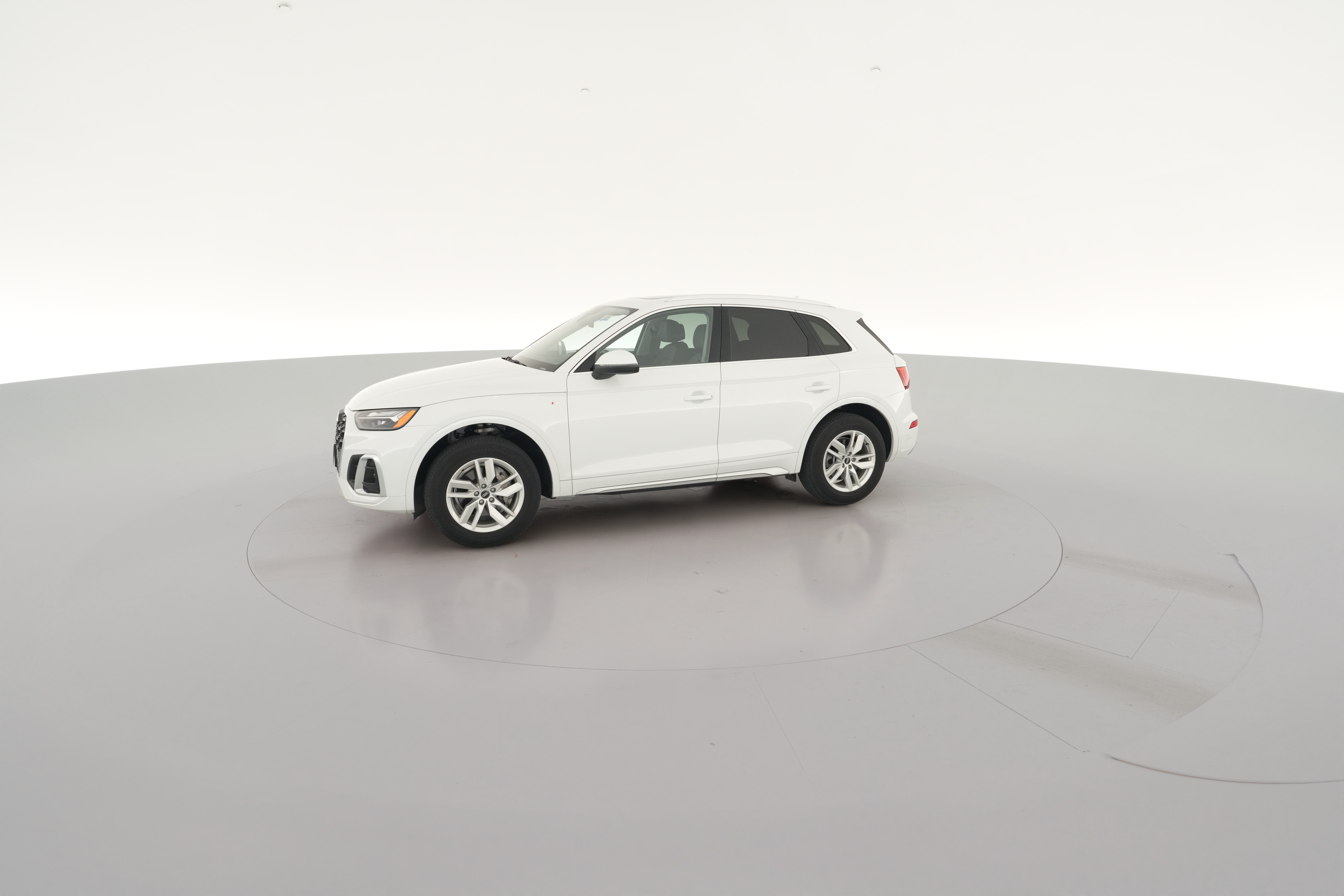 2022 Audi Q5 Premium - Photo 27