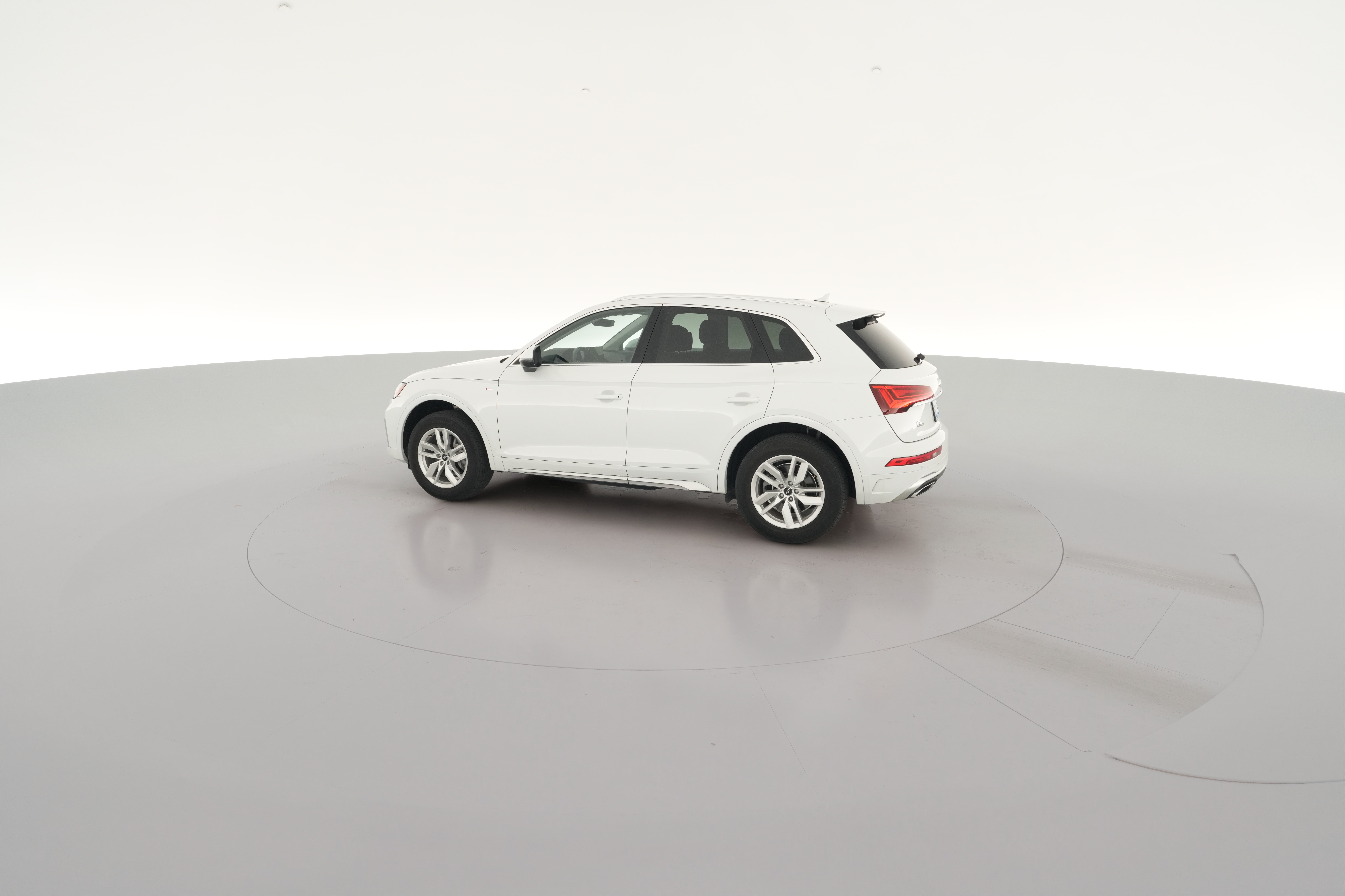2022 Audi Q5 Premium - Photo 29