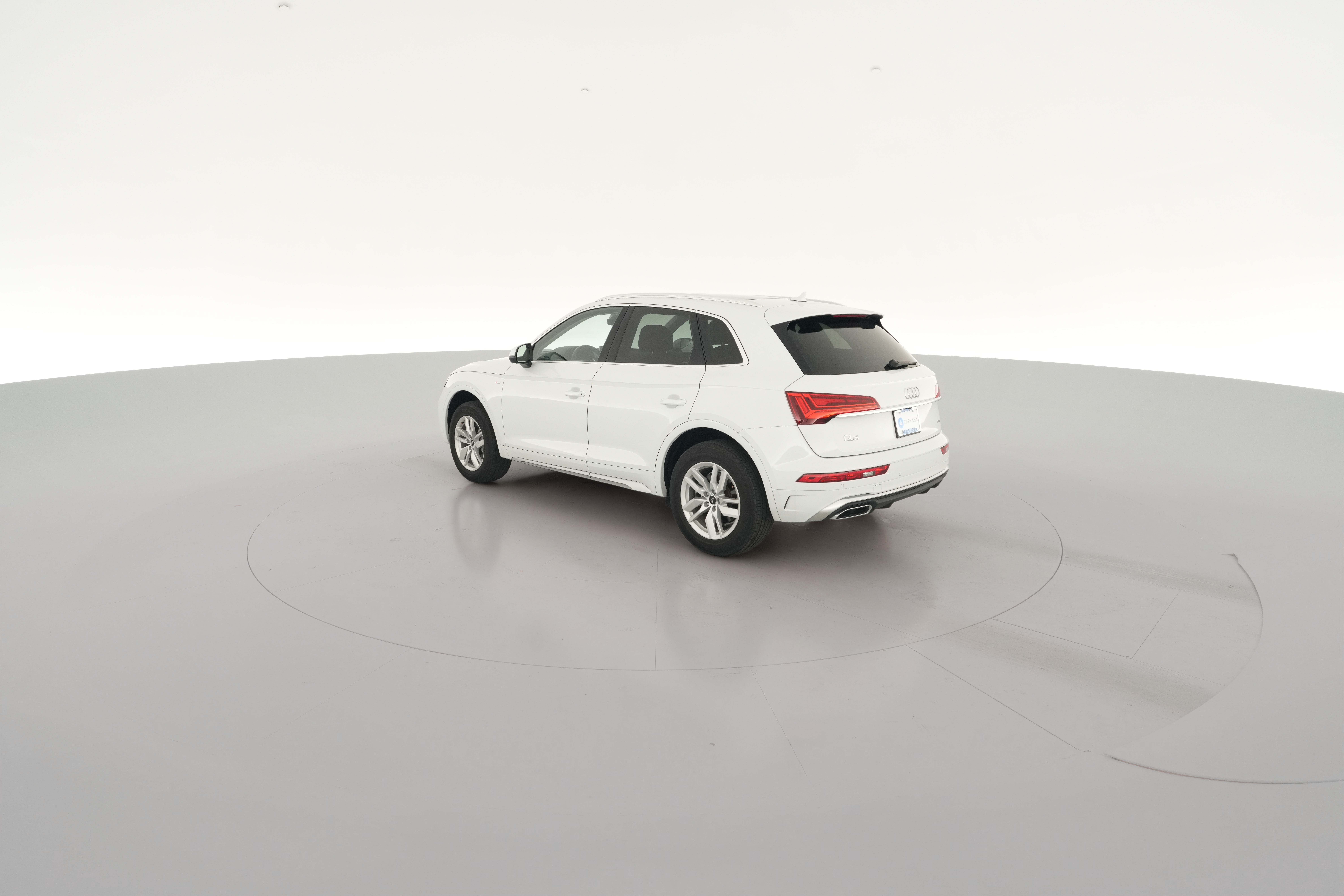 2022 Audi Q5 Premium - Photo 30